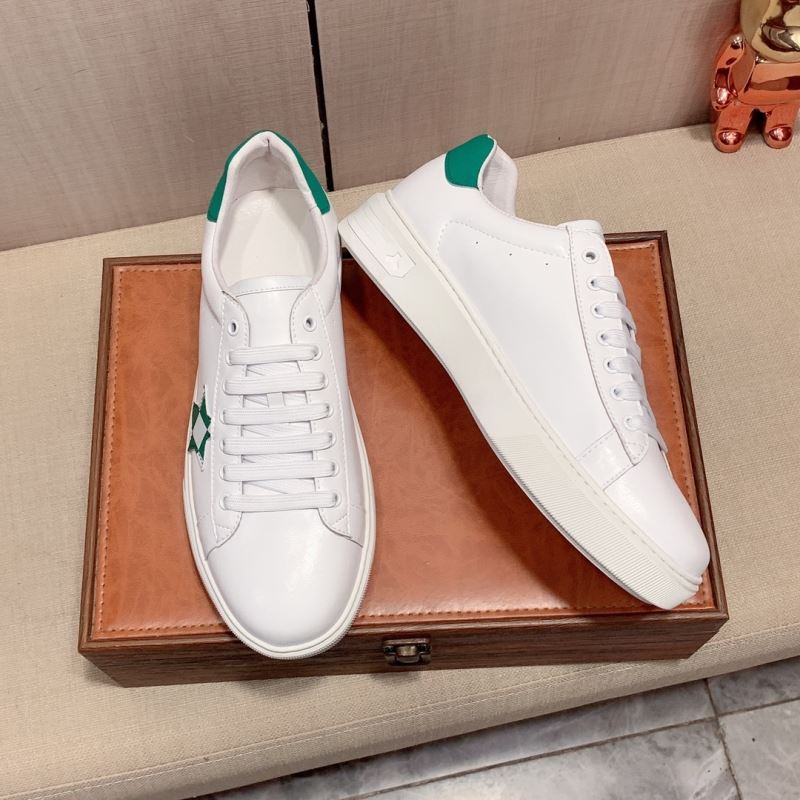 Gucci Low Shoes